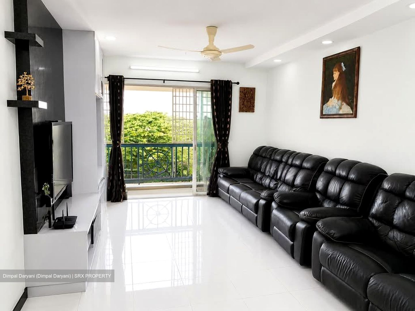 Melville Park (D18), Condominium #558917041